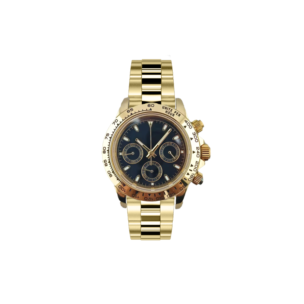 Gold x Black Dayto